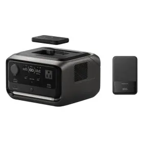 EFR3PLUS-W ECOFLOW River Wireless Power Station Rapid Bank