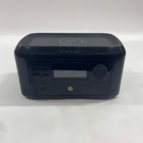 EFR421 ECOFLOW River Battery Generator