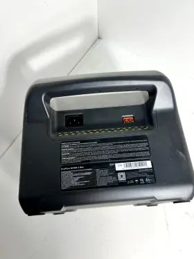 EFR610 ECOFLOW River Power Station Lfp Generator #3