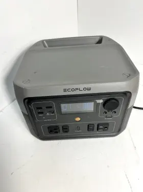 EFR610 ECOFLOW River Power Station Lfp Generator