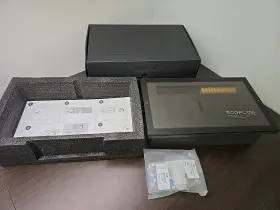 ZMM100LD-US ECOFLOW Ac Smart Distribution Panel Power Kit