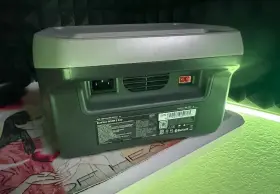LIFEPO4 EF ECOFLOW Power Station River Battery #2