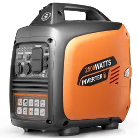EDOG01-WM EFURDEN Inverter Generator Gas