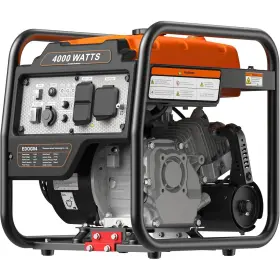EDOG04-WM EFURDEN Inverter Generator Gas