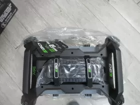 PST3042 EGO Power Nexus Station Charger Batt #3