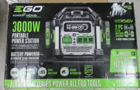 PST3042 EGO Power Nexus Station Charger Batt