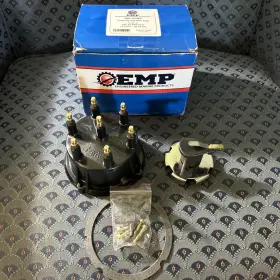 T3121ID EMP Distributor Cap Rotor Mercruiser Thunderbolt Iv
