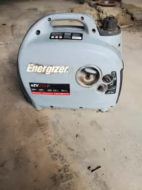 EZV2000P ENERGIZER Generator