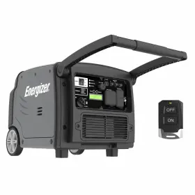 INVEZI32RRVD ENERGIZER Inverter Generator