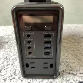 PPS240W01 ENERGIZER Power Station Cypress Usb Box #2