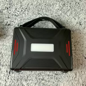 PPS240W01 ENERGIZER Power Station Cypress Usb Box #3