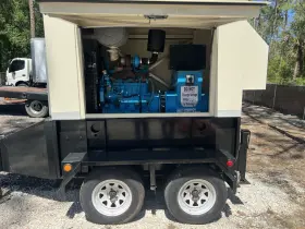EDI-60-JD ENERGY DYNAMICS Power Diesel Generator
