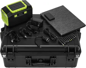 TL-067 ENERGY Starlink Mini Battery Power Supply Kit