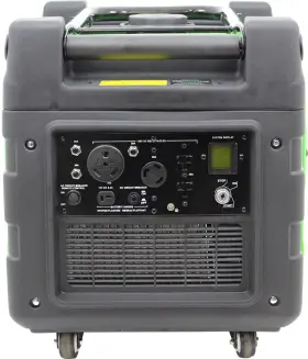 ES4000IER-EFI ENERGYSTORM INVERTER GENERATORS Digitial Power
