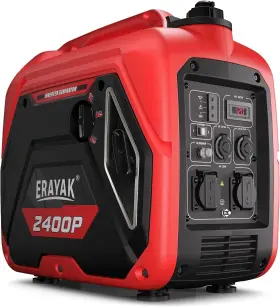 2400P ERAYAK Inverter Generator
