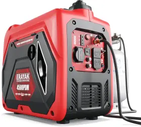 4500PDM ERAYAK Fuel Level Sensor Gas Inverter Generator