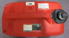 EYG2400P ERAYAK Inverter Generator #2