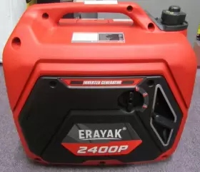 EYG2400P ERAYAK Inverter Generator