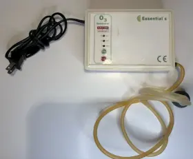 SY-W300 WATER Ozone Generator Ozonator Cleansing Fruits Vegs