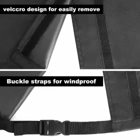 739771505352 FEMUAR Generator Covers Waterproof Oxford #3