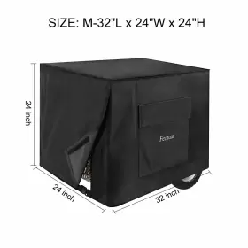 739771505369 FEMUAR Generator Covers Waterproof Oxford #2