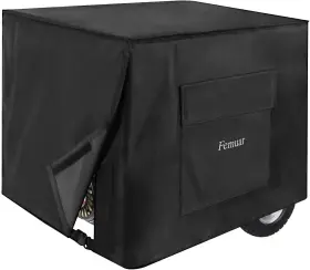 TLAC0023 FEMUAR Generator Covers Waterproof Oxford
