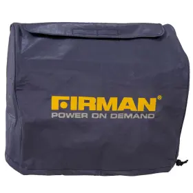313023717719 FIRMAN Frame Dual Fuel Generator Cover