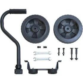 313097455456 FIRMAN Flat Wheel Handle Generator Kit