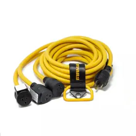 313112514595 FIRMAN Directional Outlets Generator Pow Amp