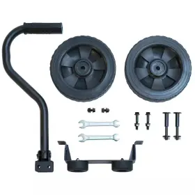 445022015091 FIRMAN Frame Generator Wheel Kit