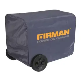 445031681683 FIRMAN Generator Cover