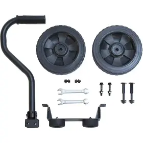 445041518511 FIRMAN Flat Wheel Handle Generator Kit