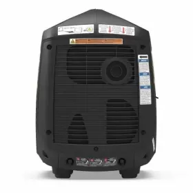 5700W FIRMAN Dual Fuel Generator Electric Start #2