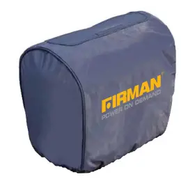 705353958373 FIRMAN Whisper Inverter Generator Cover