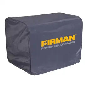 711181900767 FIRMAN Generator Cover