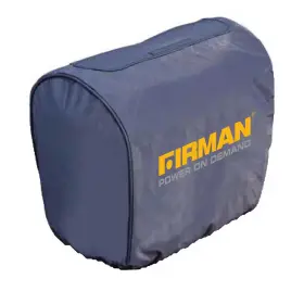 726084759541 FIRMAN Whisper Inverter Generator Cover