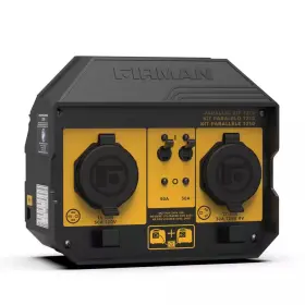 744110563429 FIRMAN Inverter Generator Parallel Connection