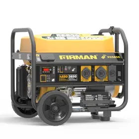P03608 FIRMAN Gas Generator