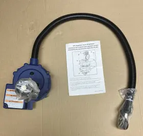 D04-3107A FIRMAN Generator Propane Regulator