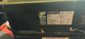 H07553 FIRMAN Duel Fuel #3