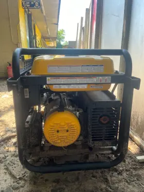 HO7553 FIRMAN Generator #2