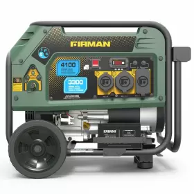 L03391 FIRMAN Generator Carb #2