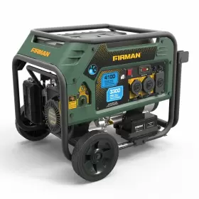 L03391 FIRMAN Generator Carb #3