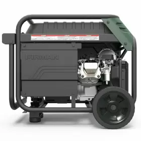 L03391 FIRMAN Generator Carb