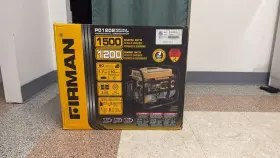 P01202 FIRMAN Generator