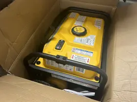 P03504 FIRMAN Generator #2
