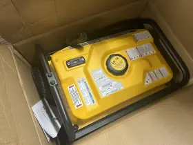 P03504 FIRMAN Generator #3