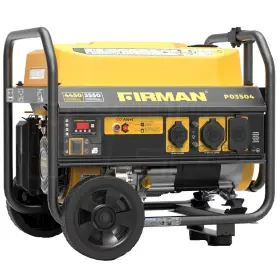P03504 FIRMAN Generator