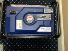 P03611 FIRMAN Power Generator #2