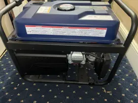 P03611 FIRMAN Power Generator #3